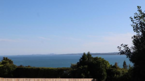 Holiday apartment minutes from the beach